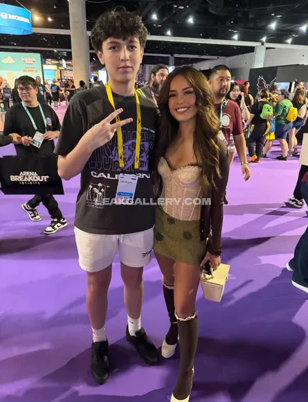 Valkyrae Exclusive Leaked Nude Onlyfans #2148081