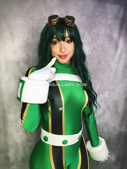 Missbricosplay Exclusive Leaked Nude Onlyfans #2120543