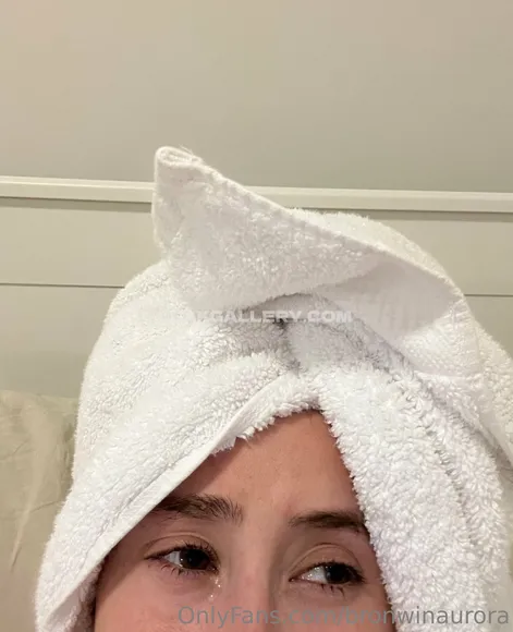 Bronwin123 Exclusive Leaked Nude Onlyfans #1390902