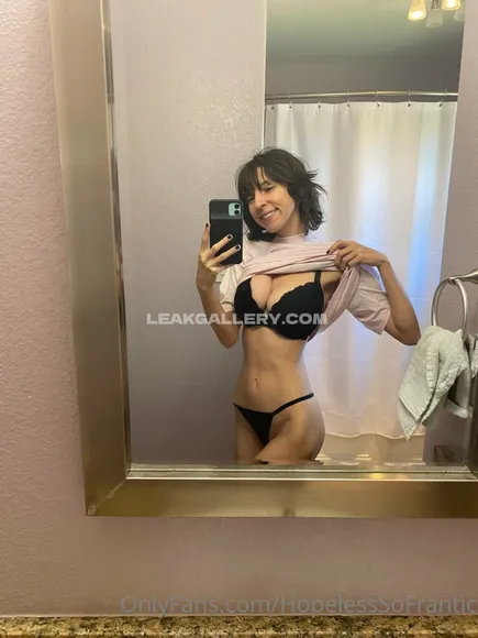 Hopelesssofrantic Exclusive Leaked Nude Onlyfans #1673728