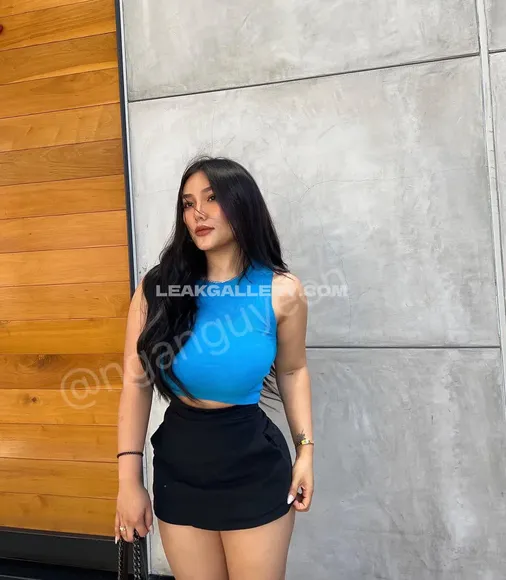 Nganguyeen Exclusive Leaked Nude Onlyfans #1889762