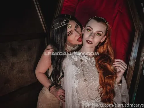 Clarus / claruspolaris Exclusive Leaked Nude Onlyfans #1133407