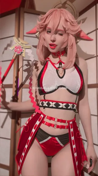 Shiroganesama Exclusive Leaked Nude Onlyfans #2204472