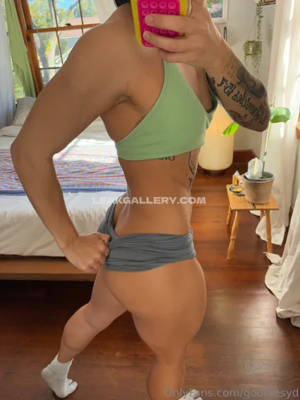 Gooniesyd Exclusive Leaked Nude Onlyfans #1166915