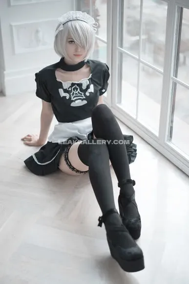 Shiroganesama Exclusive Leaked Nude Onlyfans #2218296