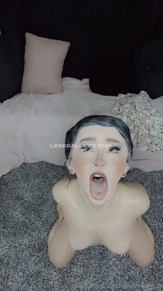 Tinytexie Exclusive Leaked Nude Onlyfans #1410967