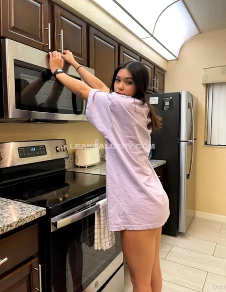 Kawaiisofey / aisahasofey / aishahsofey Exclusive Leaked Nude Onlyfans #1757834