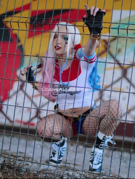 Missbricosplay Exclusive Leaked Nude Onlyfans #2122733