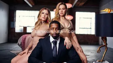 Isiahmaxwell Exclusive Leaked Nude Onlyfans #1330180