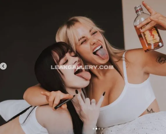 _sophieriedemann Exclusive Leaked Nude Onlyfans #2416025