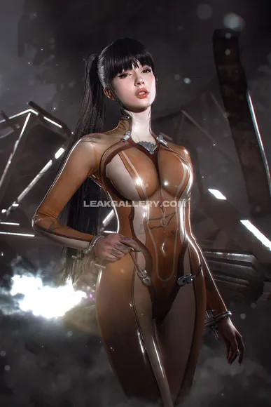 Xenoncos Exclusive Leaked Nude Onlyfans #940588