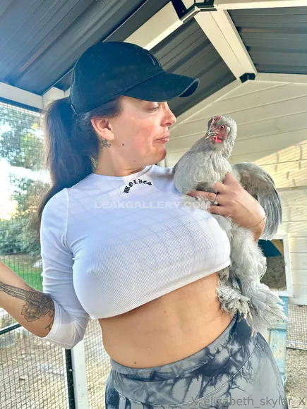 X_elizabeth_skylar_x Exclusive Leaked Nude Onlyfans #738713