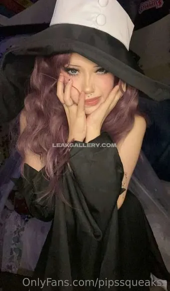 Pipssqueakss Exclusive Leaked Nude Onlyfans #956513