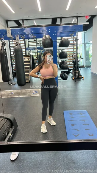 Nobetterboobs Exclusive Leaked Nude Onlyfans #723830