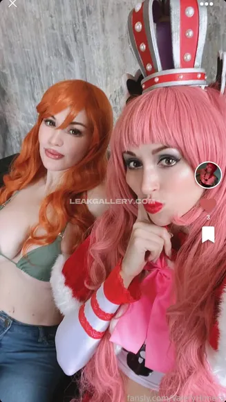 Valeryhimera Exclusive Leaked Nude Onlyfans #1238568