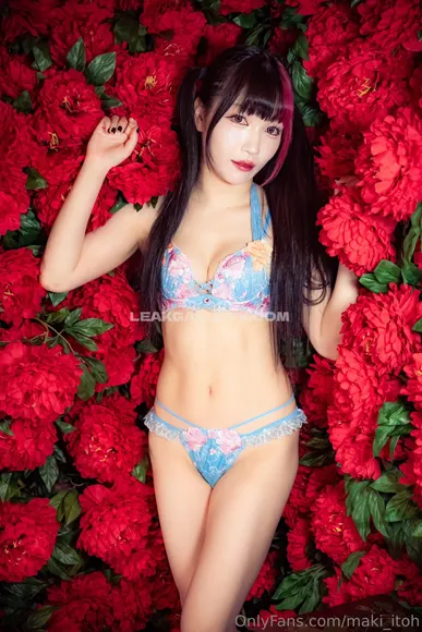 Maki_itoh Exclusive Leaked Nude Onlyfans #980081