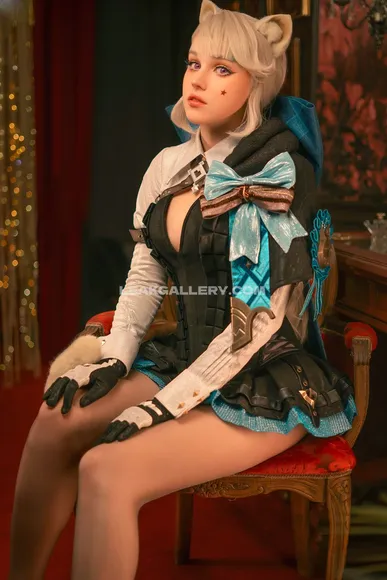 Shiroganesama Exclusive Leaked Nude Onlyfans #2204944