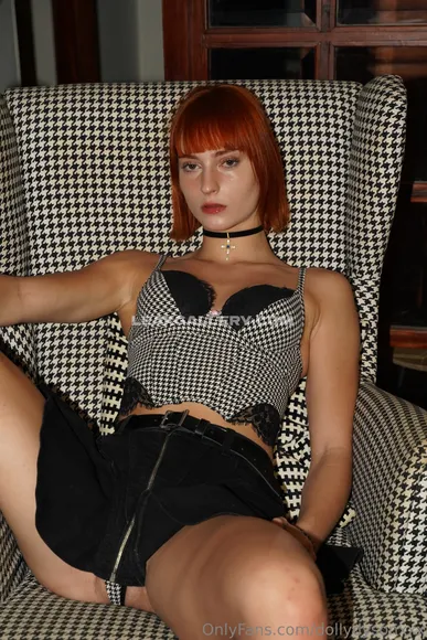 Dollydysonxxx / dollydyson Exclusive Leaked Nude Onlyfans #1649628