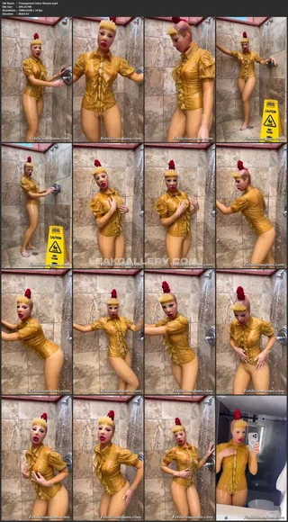 Mfetilicious Exclusive Leaked Nude Onlyfans #761421