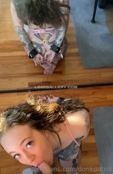 Donkpatrol Exclusive Leaked Nude Onlyfans #800173