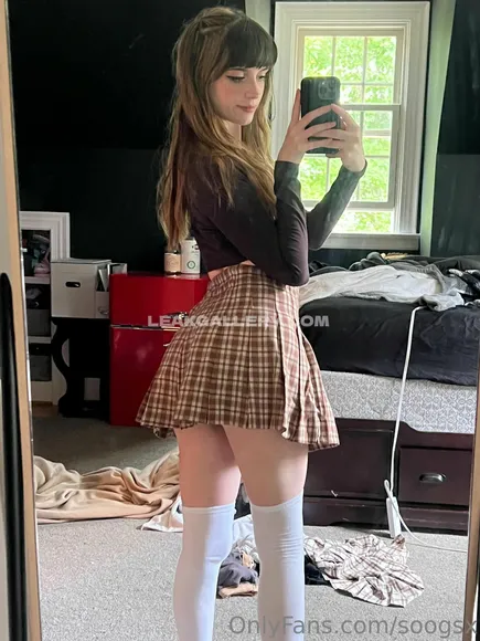 Soogsx / soogsx2 / soogx / soogxs Exclusive Leaked Nude Onlyfans #2769146
