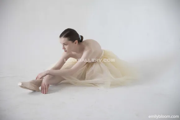 Theemilybloom Exclusive Leaked Nude Onlyfans #2007644