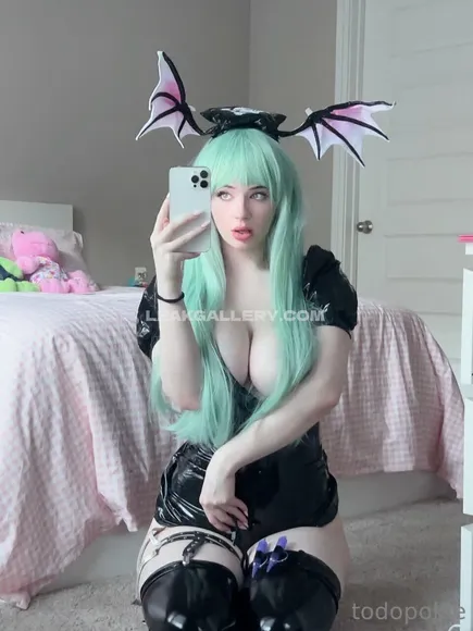 Todopokiecos Exclusive Leaked Nude Onlyfans #1622690