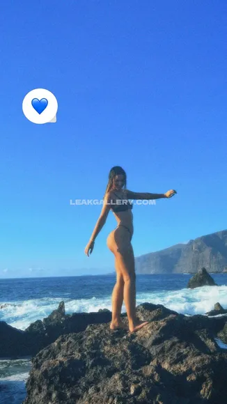 Mikalafuente / mikaelalafuente / mikalalafuente Exclusive Leaked Nude Onlyfans #2839758
