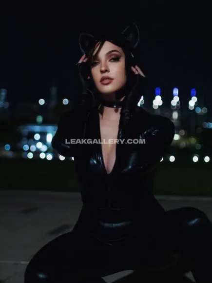 Missbricosplay Exclusive Leaked Nude Onlyfans #2114712