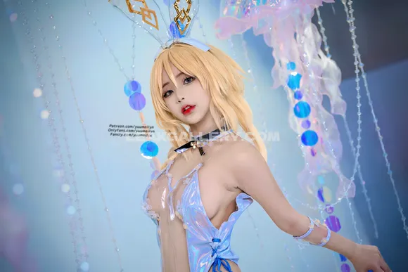 Yuumeilyn Exclusive Leaked Nude Onlyfans #1095166