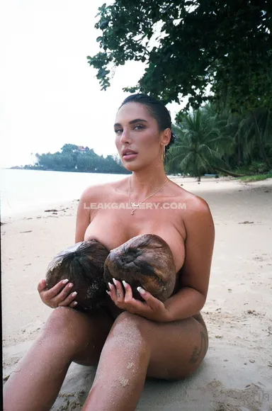 Jameelahh Exclusive Leaked Nude Onlyfans #1843558