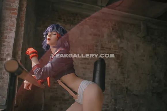Shiroganesama Exclusive Leaked Nude Onlyfans #2200082