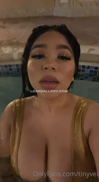 N0e1lx / tinyvel Exclusive Leaked Nude Onlyfans #654518