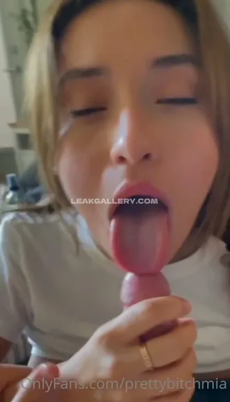 Prettybitchmia Exclusive Leaked Nude Onlyfans #1596383