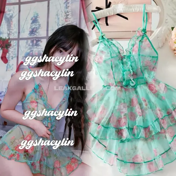 Ggshacylin Exclusive Leaked Nude Onlyfans #999738