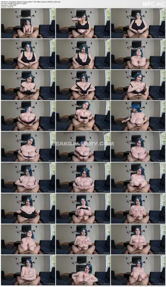 Cassie0pia Exclusive Leaked Nude Onlyfans #1586526