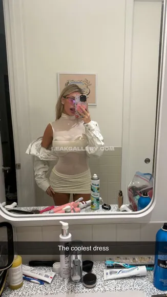 Breckie / breckiehill Exclusive Leaked Nude Onlyfans #2735890