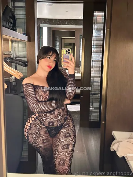 Foreignamira Exclusive Leaked Nude Onlyfans #687510
