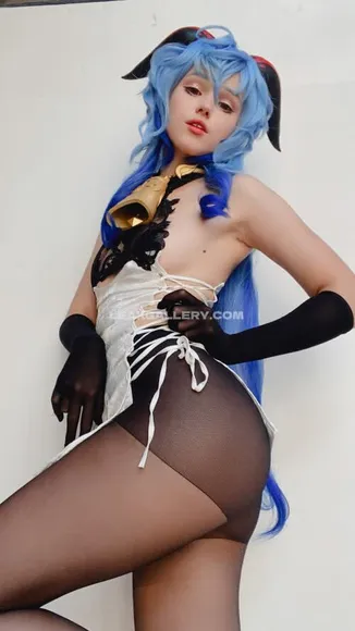 Shiroganesama Exclusive Leaked Nude Onlyfans #2200487