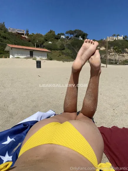 Hopelesssofrantic Exclusive Leaked Nude Onlyfans #1689917