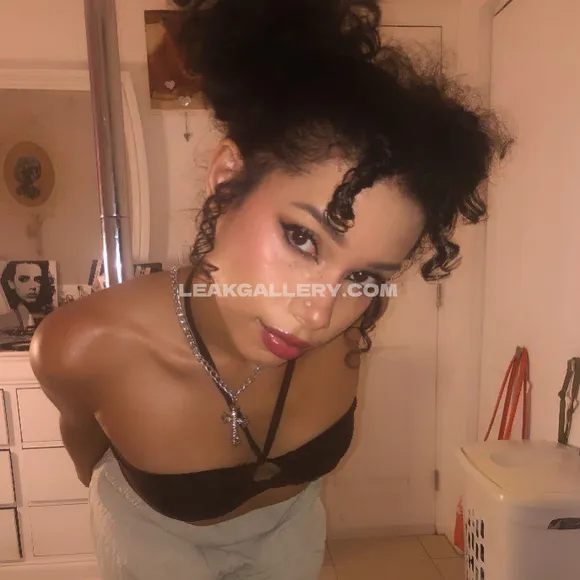 Godslittlemiracle Exclusive Leaked Nude Onlyfans #955494
