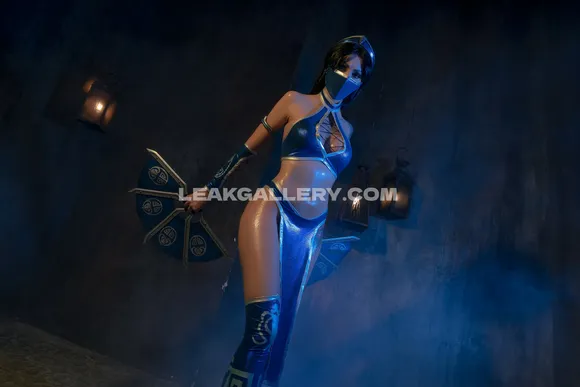 Valeryhimera Exclusive Leaked Nude Onlyfans #793811