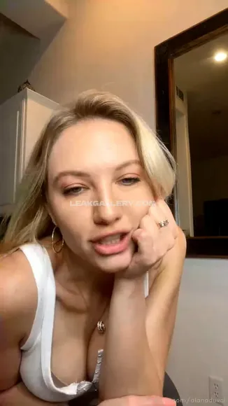 Alanaduval Exclusive Leaked Nude Onlyfans #2091236