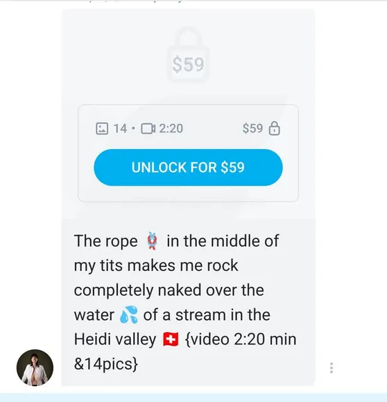 Madygiofficial / madygioofficial Exclusive Leaked Nude Onlyfans #1706136