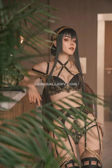 Shiroganesama Exclusive Leaked Nude Onlyfans #2179817