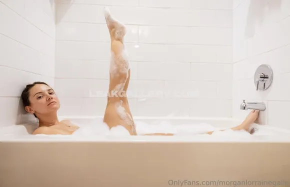 Morgangallocomedy Exclusive Leaked Nude Onlyfans #979109