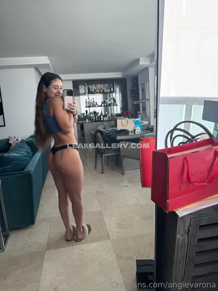 Angievarona Exclusive Leaked Nude Onlyfans #1088397