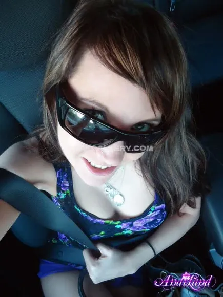 Andiland Exclusive Leaked Nude Onlyfans #1496062