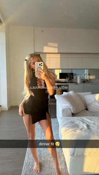 Breckie / breckiehill Exclusive Leaked Nude Onlyfans #2159624