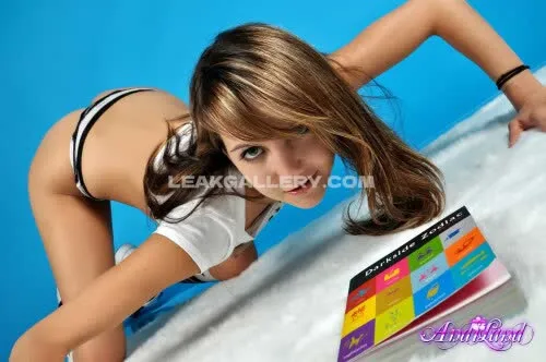 Andiland Exclusive Leaked Nude Onlyfans #1500781